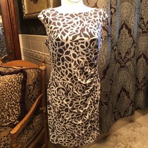 Ralph Lauren Sheath Dress